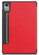 Чохол Smart Case на Lenovo Xiaoxin Pad Pro (12.7") 2025 / чохол для планшета з функцією підставки / червоний - зображення 2