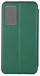 Чехол-книжка Elegant на Motorola G55 / зеленый - изображение 2