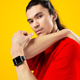 Smartwatch Niceboy Watch GTX GPS Black (watch-gtx-gps) - obraz 6