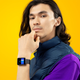 Smartwatch Niceboy Watch GTX GPS Black (watch-gtx-gps) - obraz 7