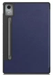 Чехол Smart Case на Lenovo Idea Tab Pro (12.7") / чехол для планшета с функцией подставки / синий - изображение 2
