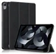 Чехол Smart Case на Apple iPad 11" (A16) 2025 / чехол для планшета с функцией подставки / (черный) - изображение 1