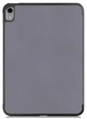 Чехол Smart Case на Apple iPad 11" (A16) 2025 / чехол для планшета с функцией подставки / (серый) - изображение 2