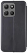 Чохол-книжка Elegant на Motorola G86 Power / чорний - зображення 2
