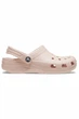 Сабо Crocs Classic 10001-6UR-M4/W6 36 Розовый - изображение 1