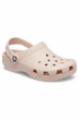 Сабо Crocs Classic 10001-6UR-M4/W6 36 Розовый - изображение 6