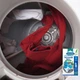 Кулька з ароматом для сушіння одягу Dr. Beckmann Trockner Ball +Wasche Duft 50мл - изображение 9