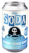Фігурка-сюрприз Funko Soda Scooby Doo Space Ghost 9.5 см (889698586948) - зображення 3