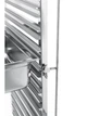 Візок для лотків 15 x GN 1/1 810613 Hendi Stainless steel - изображение 3