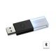 USB-A Bluetooth 5.0 ресивер-адаптер DOBE для подключение контроллера DualSense от консоли PS5 / PS5 Slim / PS5 Pro, DualShock PS4 PRO / Slim / Fat, геймпада Microsoft Wireless Controller Xbox One, Nintendo Switch Pro к ПК/ноутбуку на Windows - изображение 5