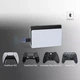 USB-A Bluetooth 5.0 ресивер-адаптер DOBE для подключение контроллера DualSense от консоли PS5 / PS5 Slim / PS5 Pro, DualShock PS4 PRO / Slim / Fat, геймпада Microsoft Wireless Controller Xbox One, Nintendo Switch Pro к ПК/ноутбуку на Windows - изображение 6