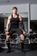 Компрессионные рукава Relaxsan Sport с волокном Dryarn черный/серый S 1 пара (802) - изображение 8