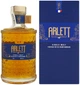 Виски Arlett Single Malt FFD Rhum Barbade 0.7 л 48% в подарочной упаковке (3760045045509) - изображение 1