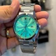 Мужские наручные часы CASIO MTP-VD03D-3A2 - изображение 6