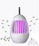 Антимоскитная лампа-ловушка от насекомых LY-841 : 11,2 x 16 см 5 Вт 1 x USB-кабель - изображение 6