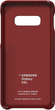 Панель Samsung Avengers Comics Smart Back Cover для Galaxy S10e Dark Mauve (GP-G970HIFGHWI) - зображення 2