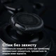 Силиконовые накладки на стики Skull & Co. 6 штук для игровой приставки Sony Playstation Portal (Black / Черные) для консоли Thumb grips - изображение 10
