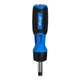 Отвертка реверсивная с битами 13шт Molder CrV PH SL Torx Hex (MT32315) - изображение 3