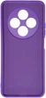 Чехол для смартфона Poco C75 Zarmans Soft Touch Lilac (01000014016411008659) - изображение 2