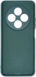 Чехол для смартфона Poco C75 Zarmans Soft Touch Khaki (01000014009811008664) - изображение 2