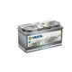 Автомобільний акумулятор VARTA Silver Dynamic AGM (G14) 95Ah 850А R+ (L5) - зображення 2