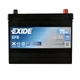 Автомобільний акумулятор EXIDE Start-Stop EFB Asia (EL754) 75Аh 750A R+ (D26) - изображение 1