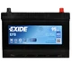 Автомобільний акумулятор EXIDE Start-Stop EFB Asia (EL954) 95Аh 800A R+ (D31) - изображение 1