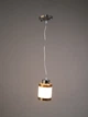 Люстра LK-734S/1 E27 WH+CH - изображение 3