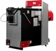 Пеллетный пиролизный котел ATTACK 50 DPX COMBI PELLET - изображение 4