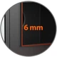 Твердопаливний піролізний котел ATTACK 25 DP STANDARD - зображення 6