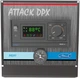 Твердопаливний піролізний котел ATTACK 100 DPX PROFI - зображення 4