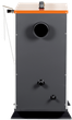 Твердопаливний котел TIS PRO DR 17 - зображення 4