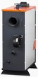 Твердопаливний котел TIS PLUS 17 DR - зображення 3
