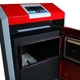 Твердопаливний піролізний котел ATTACK 35 DP PROFI - зображення 3