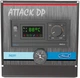Твердопаливний піролізний котел ATTACK 35 DP PROFI - зображення 5