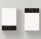 Пакетна пропозиція конденсаційний газовий котел Viessmann Vitodens 200-W B2HF 32 кВт + Vitocell 100-Wтип CVB 500 л (Z020610) - зображення 2