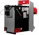 Пелетний піролізний котел ATTACK 25 DPX COMBI PELLET - зображення 5