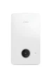 Одноконтурный конденсационный газовый котел Bosch Condens GC2300iW 24 Р (7736902954) + комплект дымохода - изображение 3