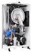 Одноконтурный конденсационный газовый котел Ariston CARES S SYSTEM 24 (3301636) - изображение 3