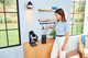 Кавоварка рожкова Beko Caffeexperto CEP5304X - зображення 7