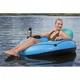 Надувне коло Hydro Force 106 см Bestway 43108 - зображення 13