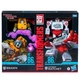 Фигурки Трансформеры Браун и Ретчит Transformers Movie Studio Series Brawn and Autobot Ratchet Action Figure Set - изображение 4