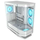 Корпус Cougar FV270 RGB White - изображение 2
