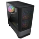 Корпус Cougar MG140 AIR RGB (Black) - изображение 7