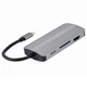 Док станція Cablexpert A-CM-COMBO8-02 - изображение 2