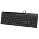 Клавіатура A4Tech Fstyler FX72 (Black) - зображення 3