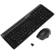 Комплект A4Tech Fstyler FB2535C (Smoky Grey) - изображение 2