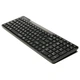 Клавіатура A4Tech Fstyler FBK27C AS, quiet key (Black) - изображение 4