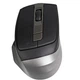 Комплект A4Tech Fstyler FB2535C (Smoky Grey) - изображение 3