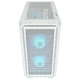 Корпус Cougar MX600 Mini RGB White - изображение 8